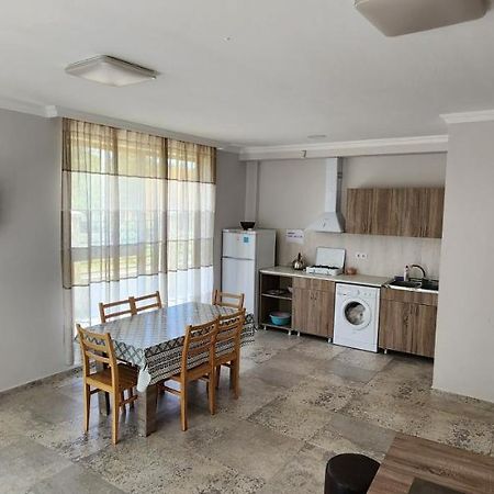Rio Cottage Apartment Ureki Exteriér fotografie