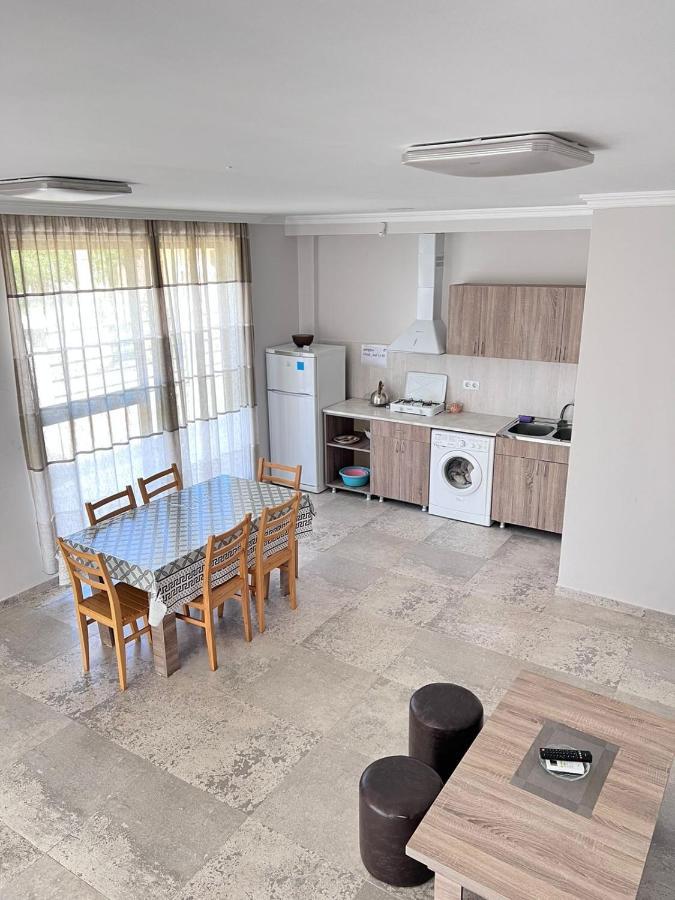Rio Cottage Apartment Ureki Exteriér fotografie