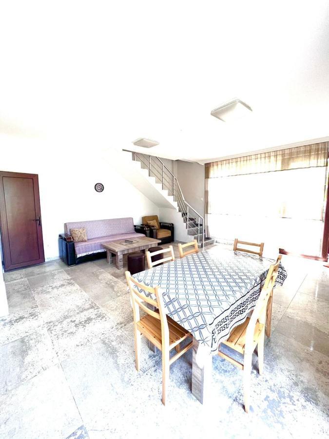 Rio Cottage Apartment Ureki Exteriér fotografie
