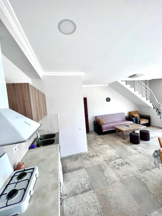 Rio Cottage Apartment Ureki Exteriér fotografie