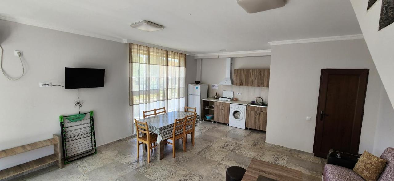 Rio Cottage Apartment Ureki Exteriér fotografie