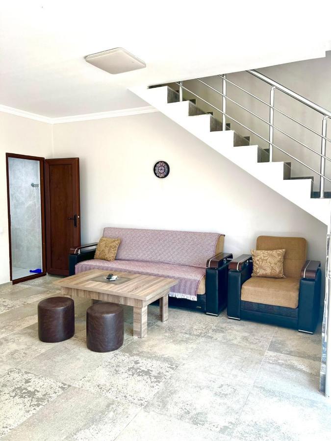 Rio Cottage Apartment Ureki Exteriér fotografie