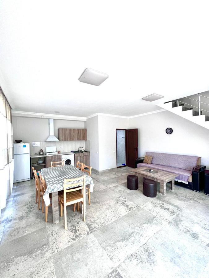Rio Cottage Apartment Ureki Exteriér fotografie