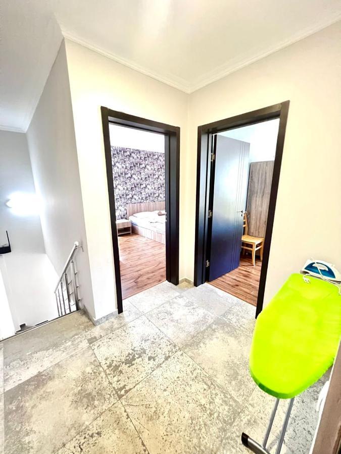 Rio Cottage Apartment Ureki Exteriér fotografie