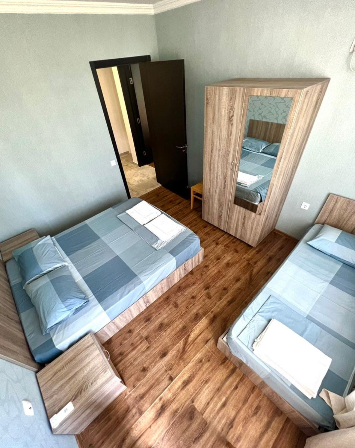 Rio Cottage Apartment Ureki Exteriér fotografie