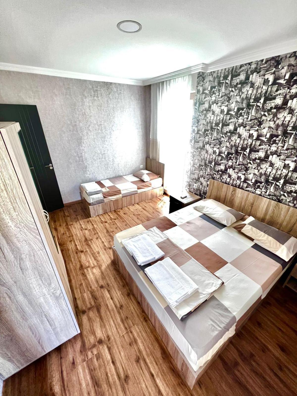Rio Cottage Apartment Ureki Exteriér fotografie
