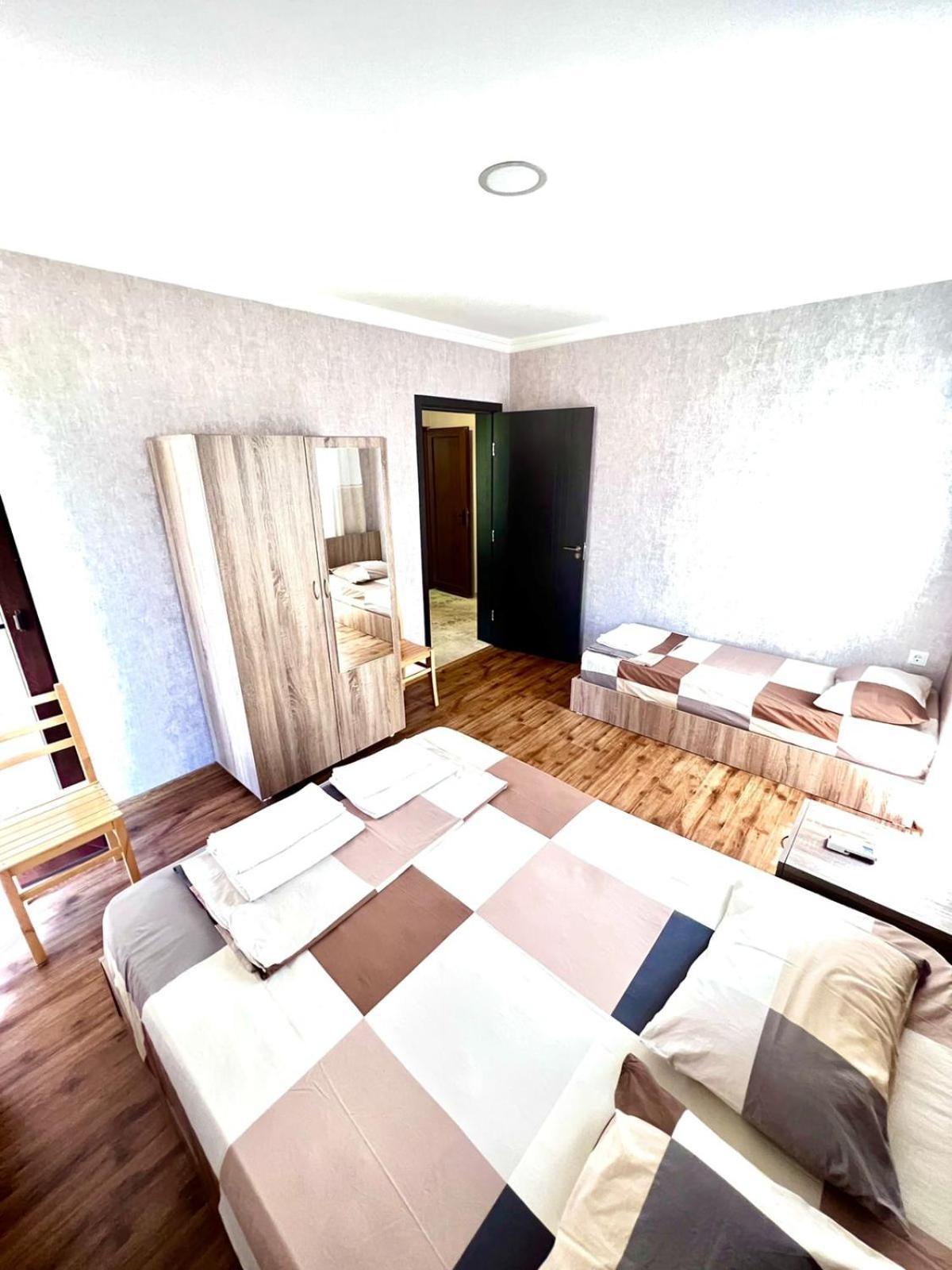 Rio Cottage Apartment Ureki Exteriér fotografie