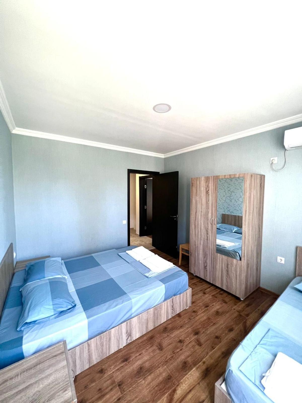 Rio Cottage Apartment Ureki Pokoj fotografie
